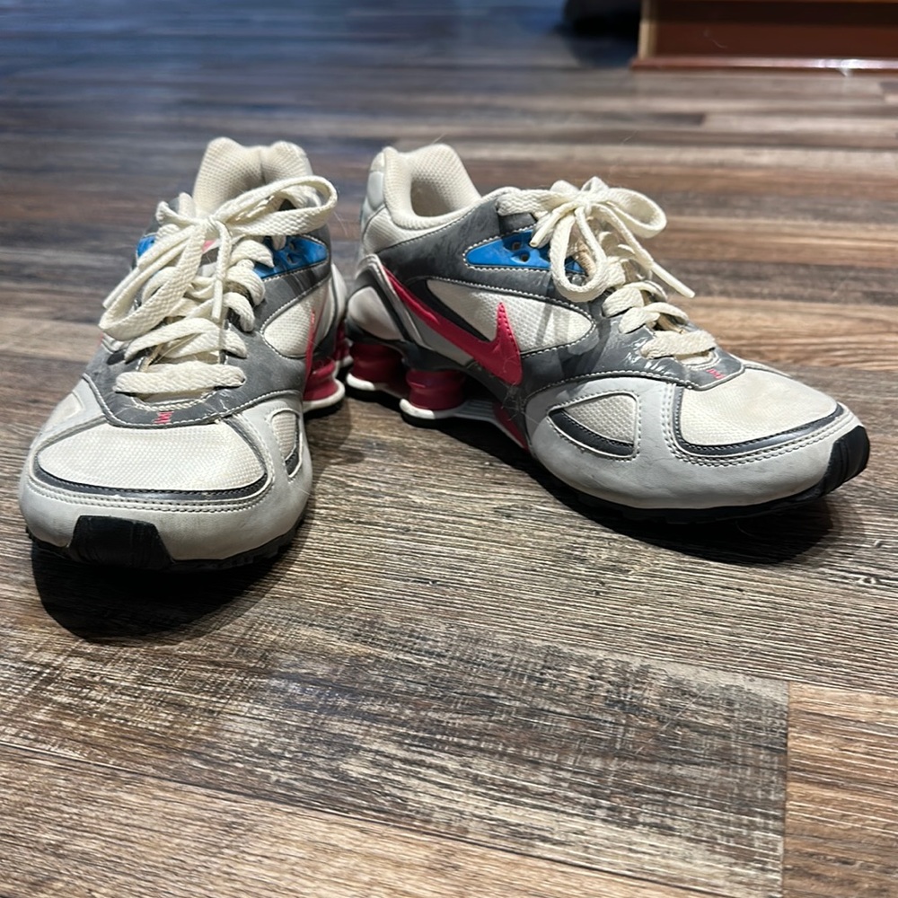Nikes
